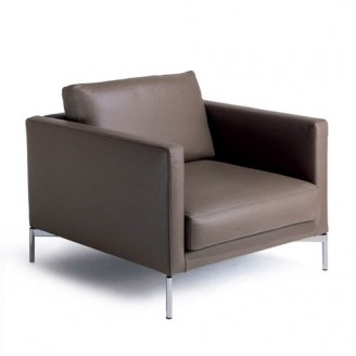 DIVINA LOUNGE CHAIR