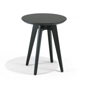 RISOM SIDE TABLE ROUND