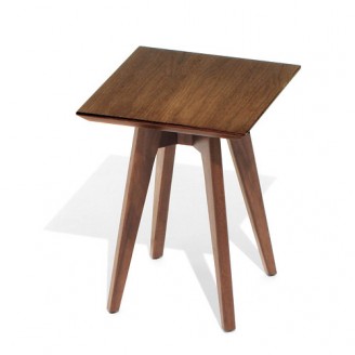 RISOM SIDE TABLE SQUARE